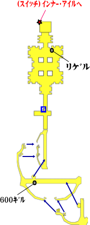 フィフスアーク