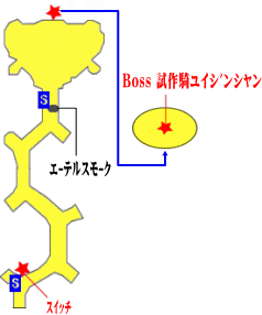 ガプラ樹林